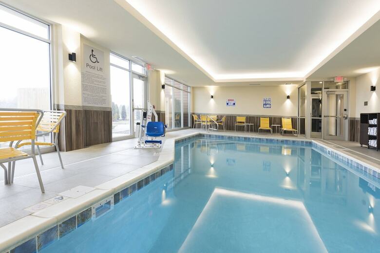 Hotel Fairfield Inn & Suites Medina