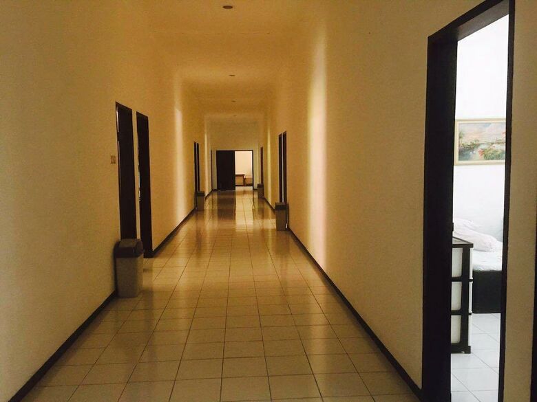 Sinar Express Villa