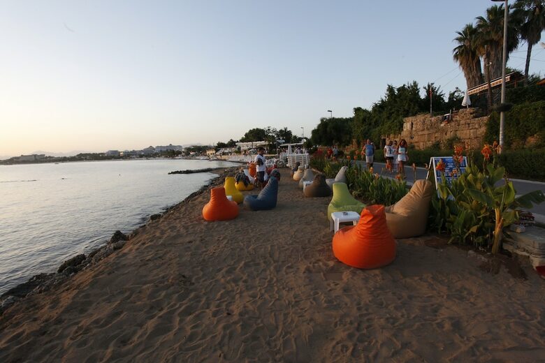 Kuba Beach Hotel