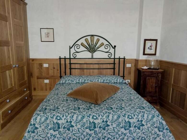 B&B Grancia Dei Celestini