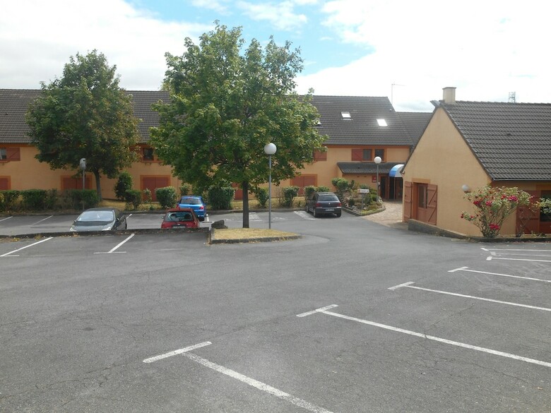 Mondhotel Chelles