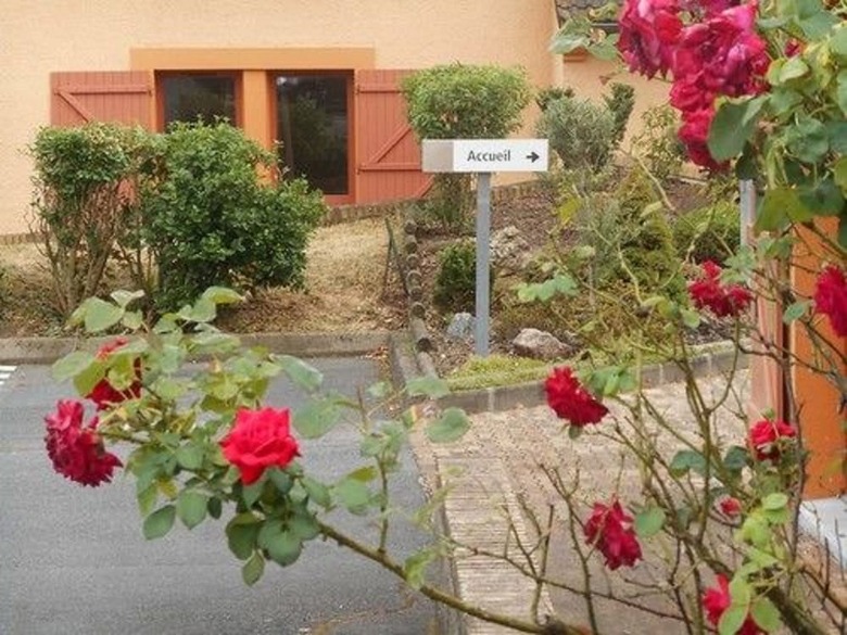 Mondhotel Chelles