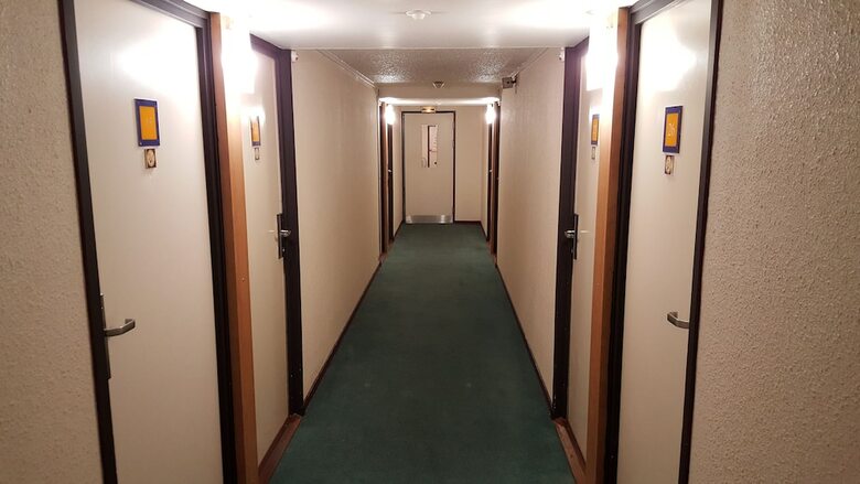 Mondhotel Chelles