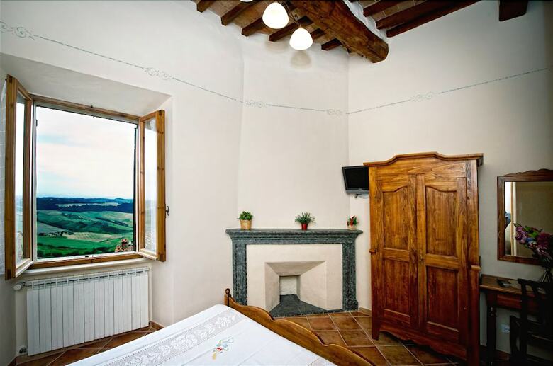 Camere Bellavista