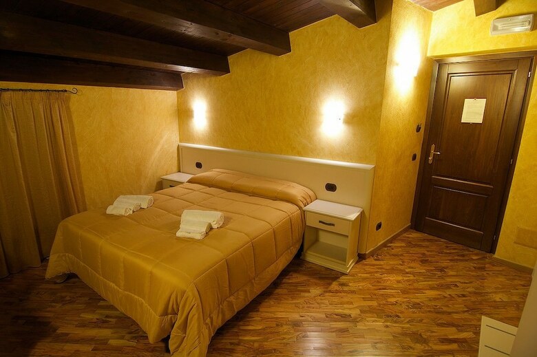 Hotel Borgo Della Longevit�