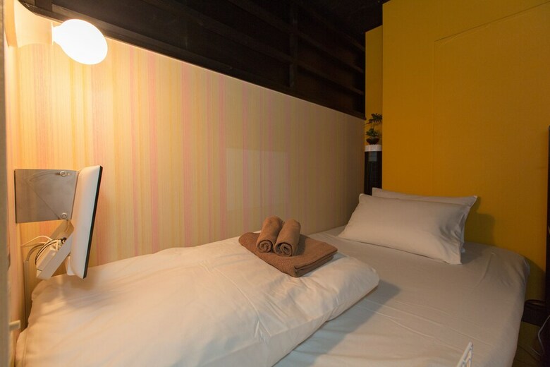 Hotel Guest House Chadapon Tokyo