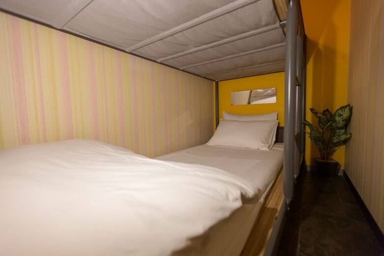 Hotel Guest House Chadapon Tokyo