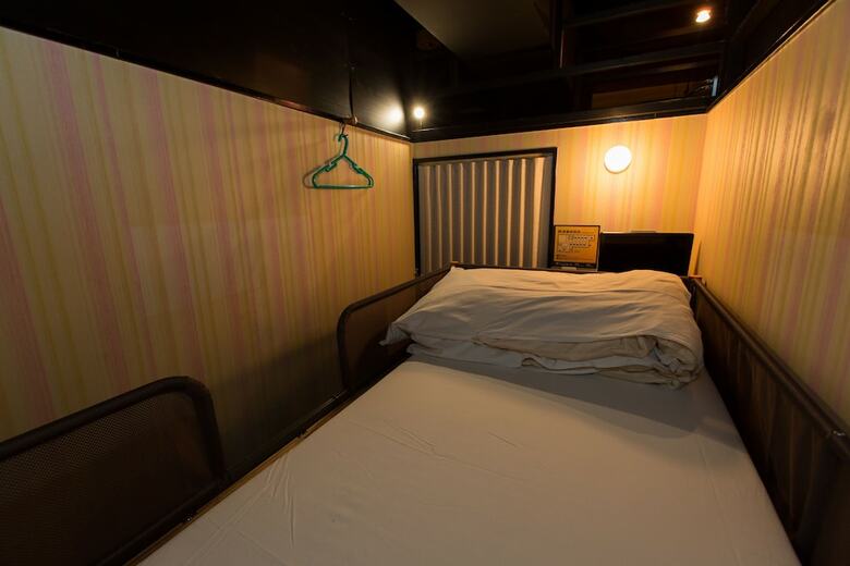 Hotel Guest House Chadapon Tokyo