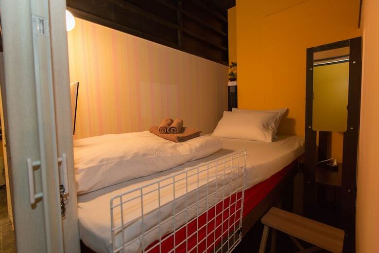Hotel Guest House Chadapon Tokyo