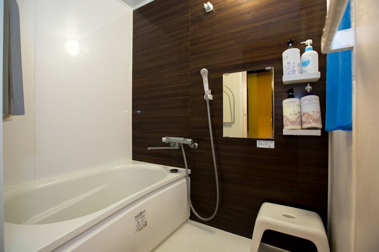 Hotel Guest House Chadapon Tokyo