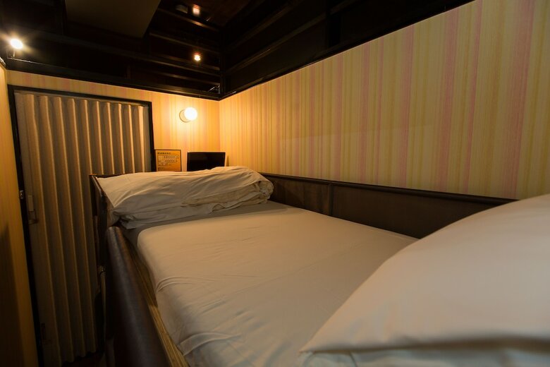 Hotel Guest House Chadapon Tokyo