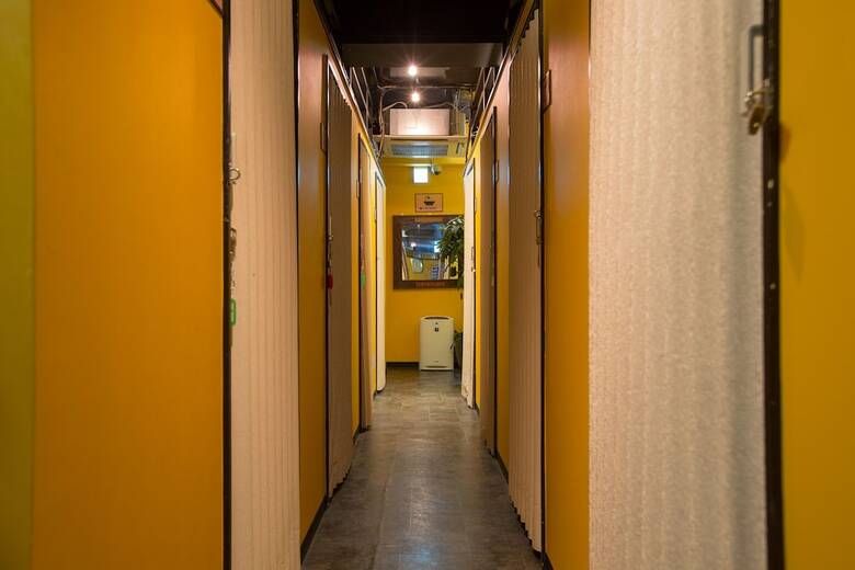 Hotel Guest House Chadapon Tokyo
