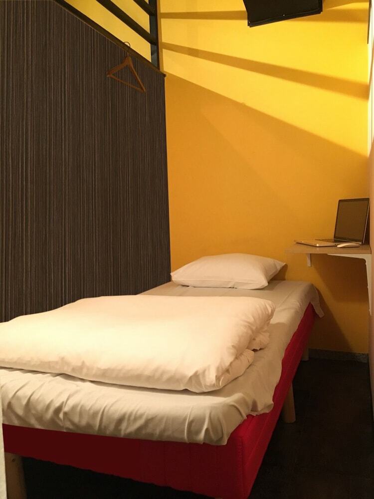 Hotel Guest House Chadapon Tokyo