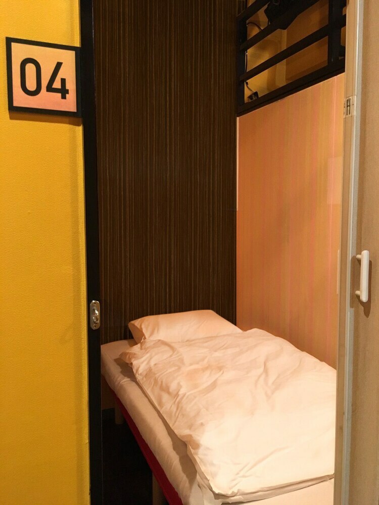 Hotel Guest House Chadapon Tokyo