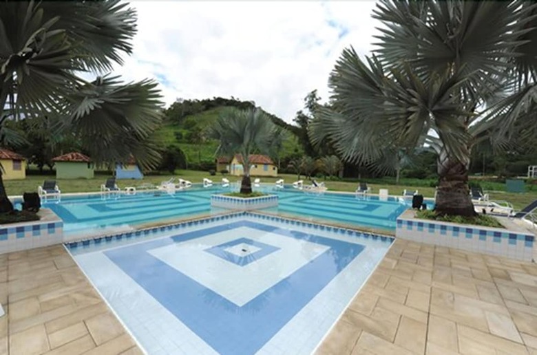 Hotel Vale Real