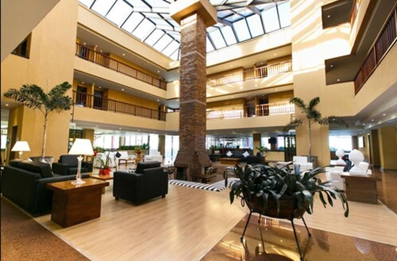 Hotel Vale Real