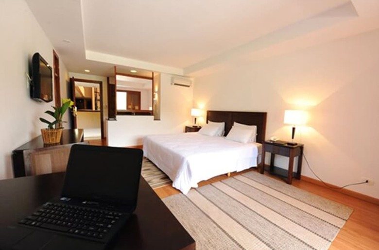 Hotel Vale Real