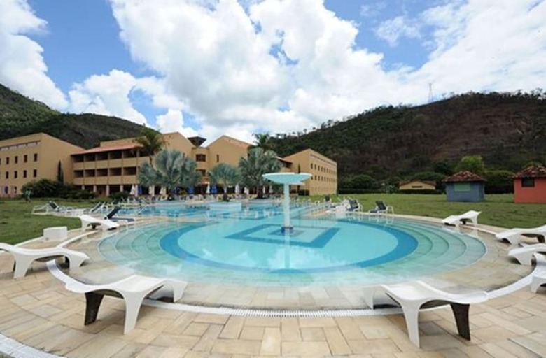 Hotel Vale Real