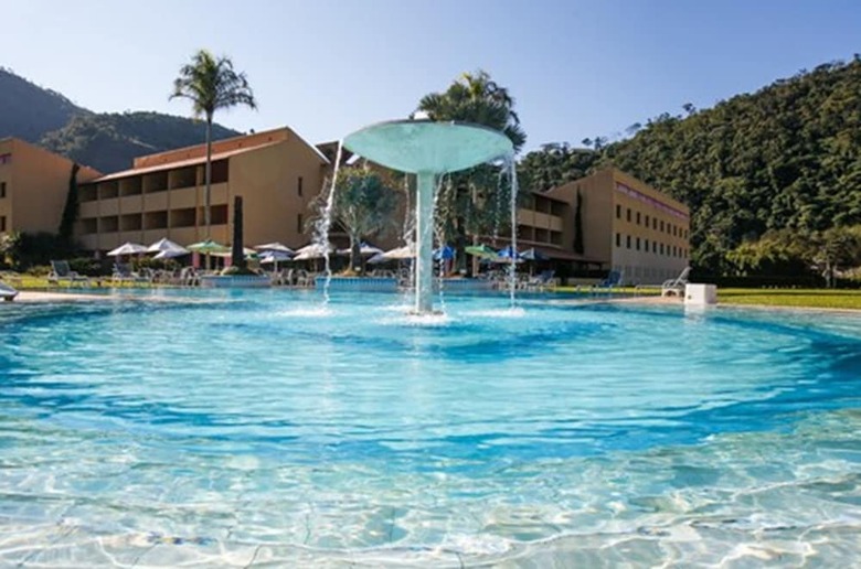 Hotel Vale Real