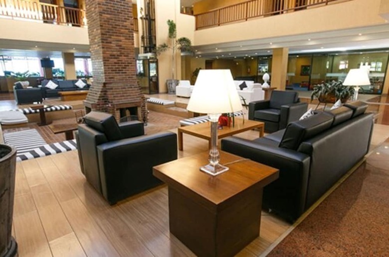 Hotel Vale Real