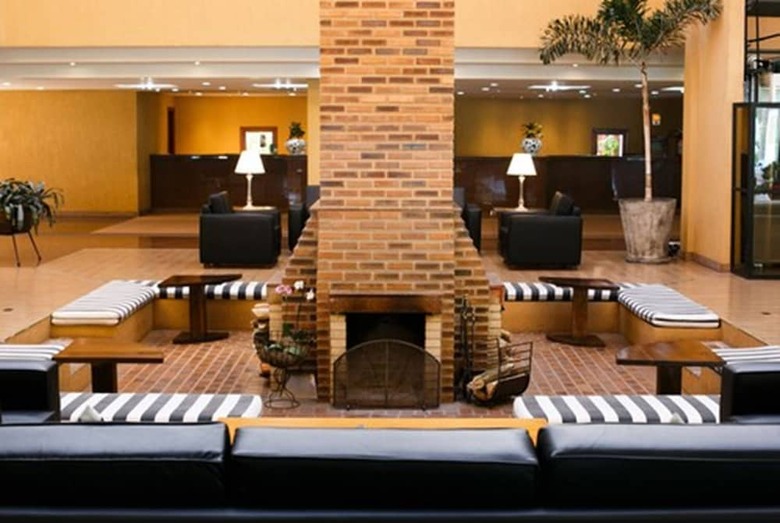 Hotel Vale Real