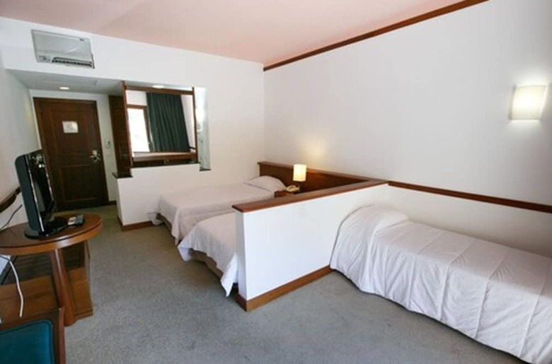Hotel Vale Real