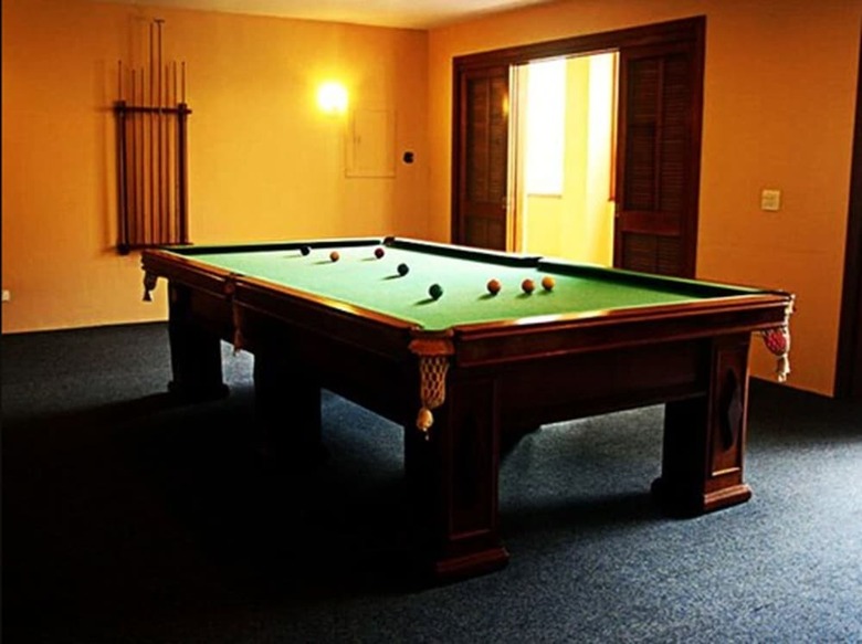 Hotel Vale Real