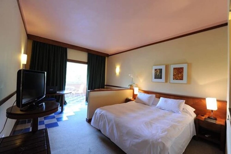 Hotel Vale Real