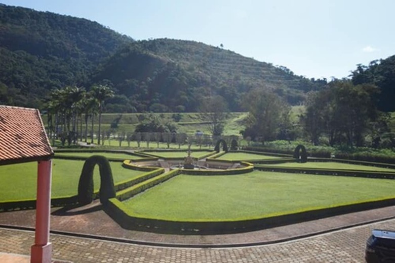 Hotel Vale Real