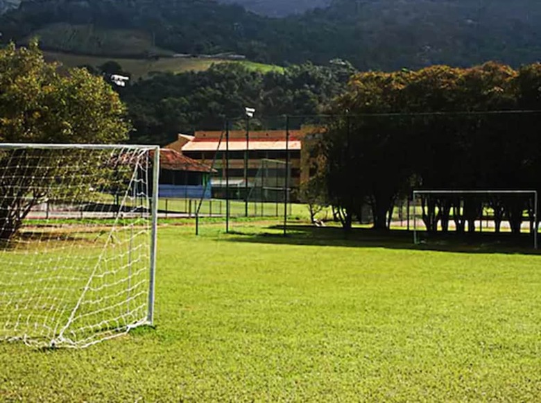Hotel Vale Real