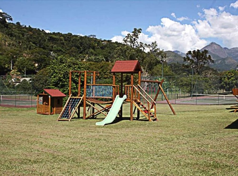 Hotel Vale Real