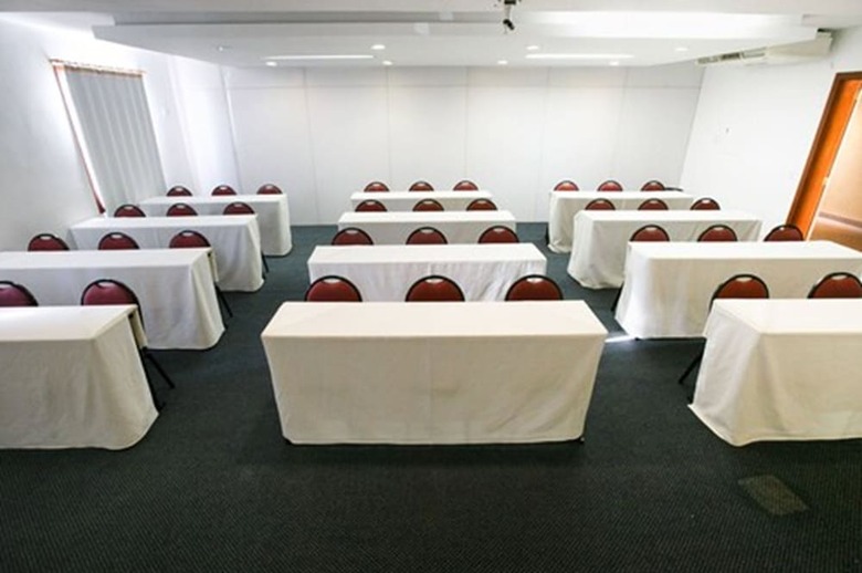 Hotel Vale Real