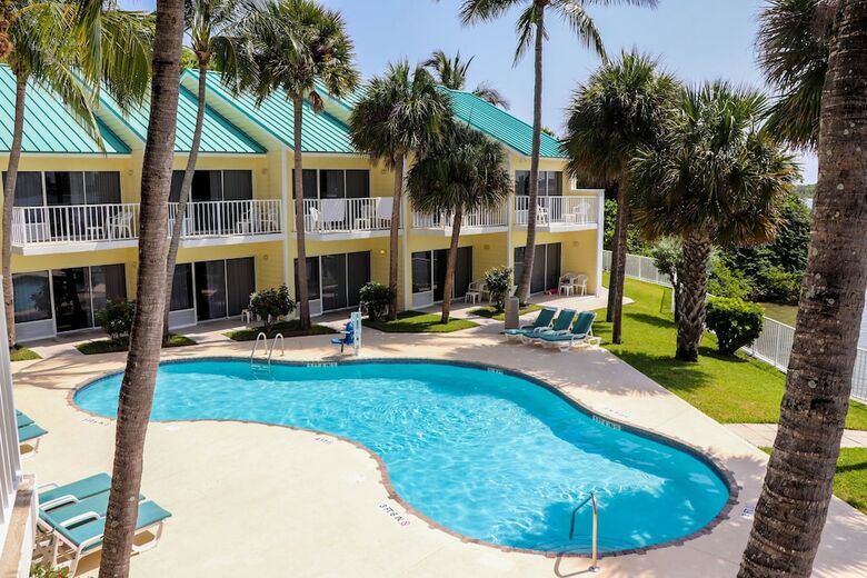 Hotel Jupiter Waterfront Inn