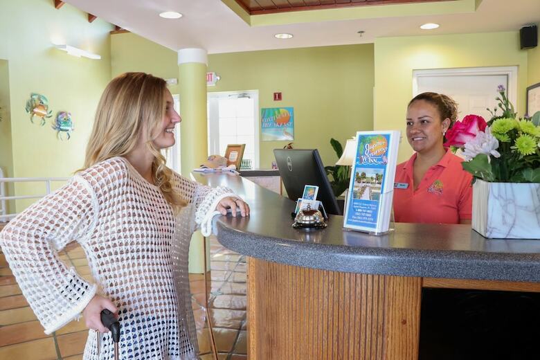 Hotel Jupiter Waterfront Inn