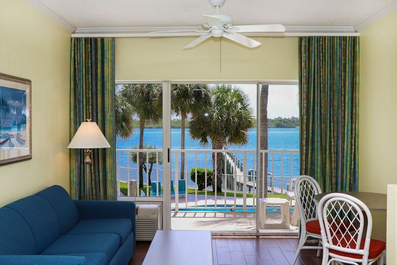 Hotel Jupiter Waterfront Inn