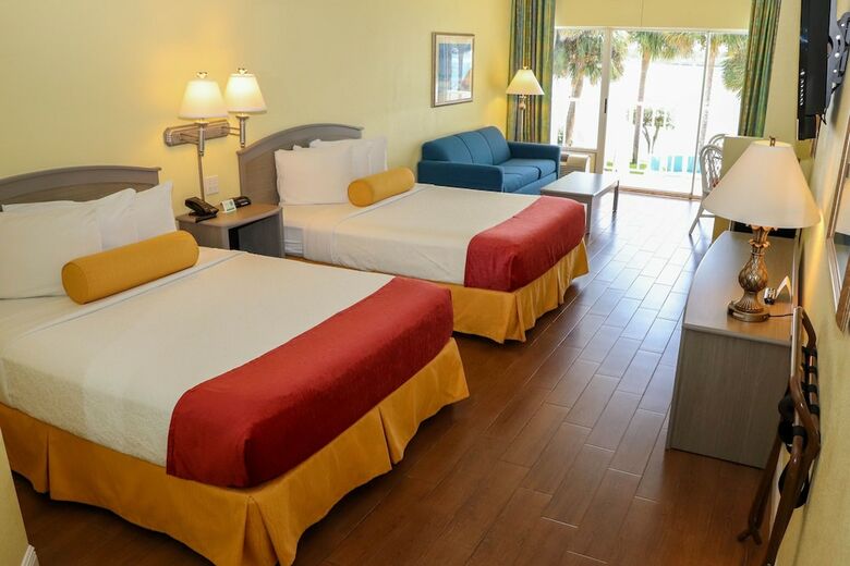 Hotel Jupiter Waterfront Inn