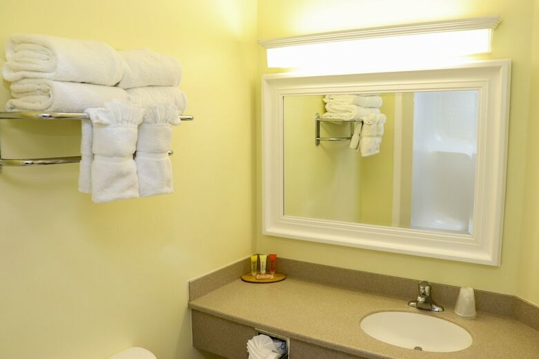 Hotel Jupiter Waterfront Inn