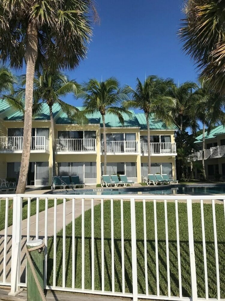 Hotel Jupiter Waterfront Inn
