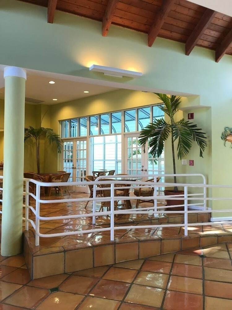 Hotel Jupiter Waterfront Inn