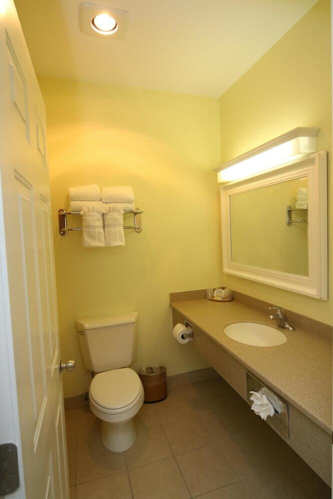 Hotel Jupiter Waterfront Inn