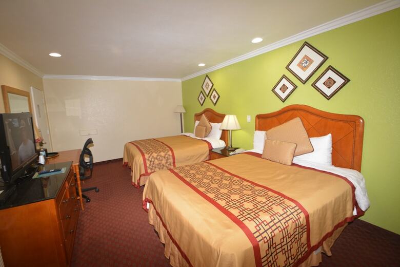 Motel Imperial Inn