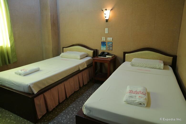 Hotel Obdulia's Business Inn