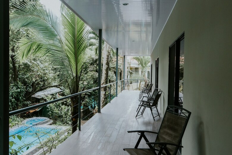 Hotel La Posada And Jungle