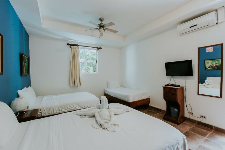 Hotel La Posada And Jungle