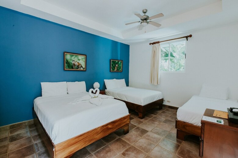 Hotel La Posada And Jungle