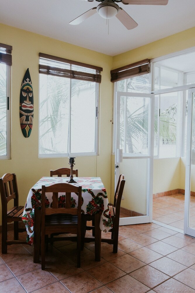 Hotel La Posada And Jungle