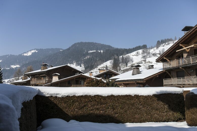 Apartamento Flocon De Nell