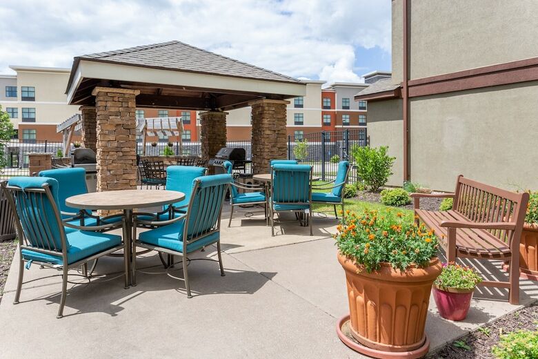 Hotel Staybridge Suites Davenport