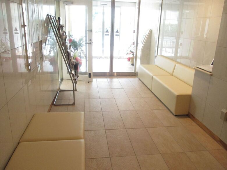 Aparthotel Estate Tokyu Nishikyogoku
