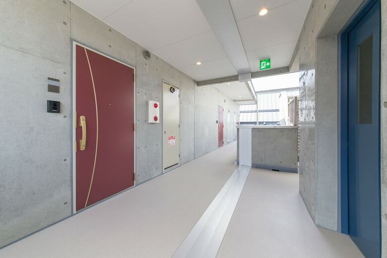 Aparthotel Estate Tokyu Nishikyogoku